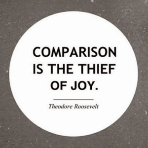 comparison-is-the-thief-of-